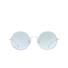 Eyepetizer WILLIAM Sunglasses C.1-43F silver - product thumbnail 1/5