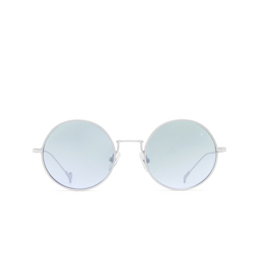 Eyepetizer WILLIAM Sunglasses c.1-43f silver - front view