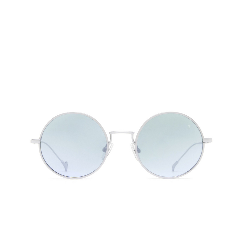 Eyepetizer WILLIAM Sunglasses C.1-43F silver - 1/5