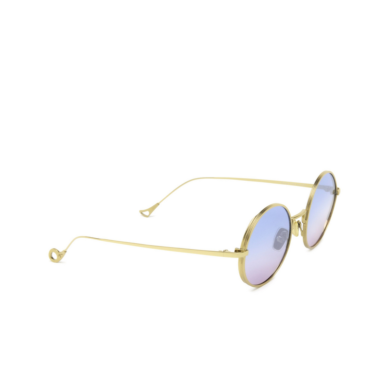 Eyepetizer WILLIAM Sunglasses C.4-42F gold - 2/5