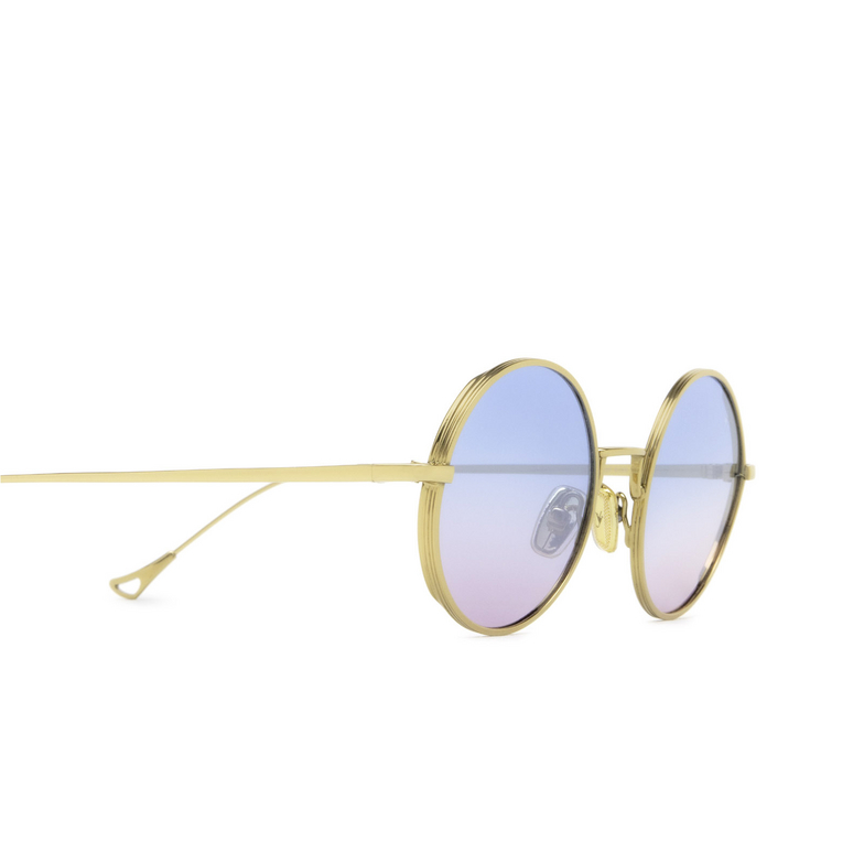 Eyepetizer WILLIAM Sunglasses C.4-42F gold - 3/5