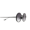Eyepetizer WILLIAM Sonnenbrillen C.6-27 black - Produkt-Miniaturansicht 3/5