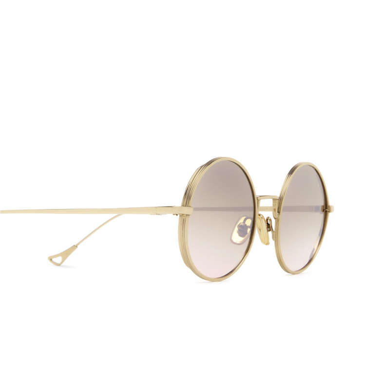 Eyepetizer WILLIAM Sunglasses C.9-44F rose gold - 3/5
