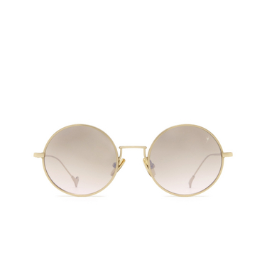 Eyepetizer WILLIAM Sunglasses c.9-44f rose gold - front view