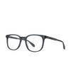 Garrett Leight BENTLEY Eyeglasses NVY navy - product thumbnail 2/3