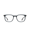 Garrett Leight BENTLEY Korrektionsbrillen NVY navy - Produkt-Miniaturansicht 1/3