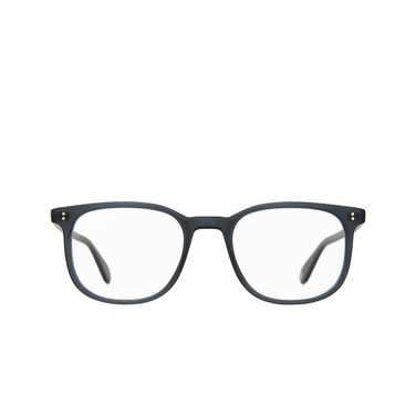 Garrett Leight BENTLEY Eyeglasses NVY navy - front view