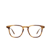 Garrett Leight BROOKS Eyeglasses BIO-BTO bio blonde tortoise - product thumbnail 1/3
