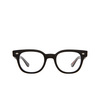 Garrett Leight BYRNE Eyeglasses BIO-MBK bio matte black - product thumbnail 1/3