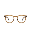 Garrett Leight BYRNE Eyeglasses C caramel - product thumbnail 1/3