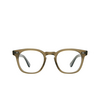Garrett Leight BYRNE Eyeglasses OLIO - product thumbnail 1/3