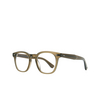Garrett Leight BYRNE Eyeglasses OLIO - product thumbnail 2/3