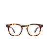 Garrett Leight BYRNE Eyeglasses TUT tuscan tortoise - product thumbnail 1/3