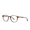 Garrett Leight CLARK Eyeglasses KHT khaki tortoise - product thumbnail 2/3