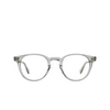 Garrett Leight CLEMENT Eyeglasses BIO-SK bio smoke - product thumbnail 1/3