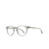 Garrett Leight CLEMENT Eyeglasses BIO-SK bio smoke - product thumbnail 2/3