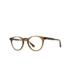 Garrett Leight CLEMENT Eyeglasses OLIO - product thumbnail 2/3