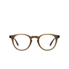Garrett Leight CLEMENT Eyeglasses OLIO - product thumbnail 1/3