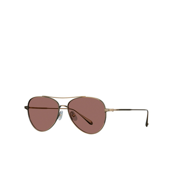 Garrett leight hot sale culver sunglasses