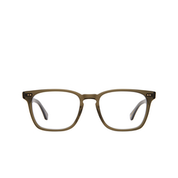 Garrett Leight EARVIN BIO-DEOLV Bio Deep Olive BIO-DEOLV Bio Deep Olive