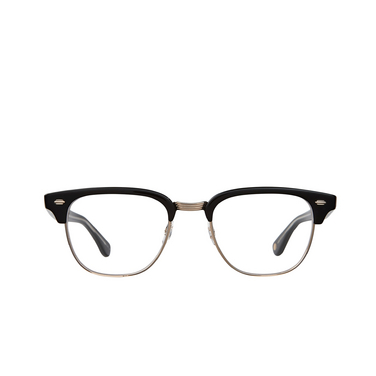 Garrett Leight ELKGROVE Korrektionsbrillen BK-G black-gold - Vorderansicht
