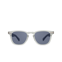 Garrett Leight® Square Sunglasses: Glco X Jenni Kayne Sun color Llg/bs Llg/blue Smoke 