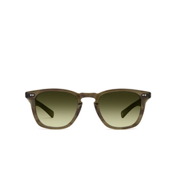 Garrett Leight GLCO X JENNI KAYNE SUN OT/OG Olive Tortoise/Olive Gradient ot/og olive tortoise/olive gradient