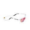 Garrett Leight GLCO X METALWOOD Sunglasses CM/RDM-BKO 134-chrome - product thumbnail 4/5