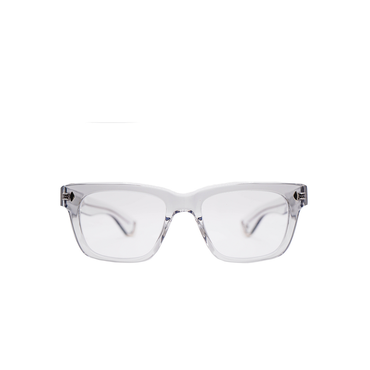 Garrett Leight GLCO X OFFICINE GÉNÉRALE Eyeglasses LLG - front view