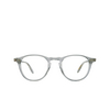 Garrett Leight HAMPTON Eyeglasses BIO-SK bio smoke - product thumbnail 1/3