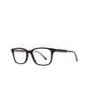 Garrett Leight JERRY Eyeglasses BIO-MBK bio matte black - product thumbnail 2/3