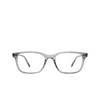 Garrett Leight JERRY Eyeglasses SH shadow - product thumbnail 1/3