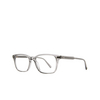 Garrett Leight JERRY Eyeglasses SH shadow - product thumbnail 2/3