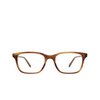 Garrett Leight JERRY Eyeglasses TD true demi - product thumbnail 1/3