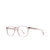 Garrett Leight KINNEY Eyeglasses BIO-R bio rose - product thumbnail 2/3