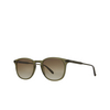 Garrett Leight KINNEY Sunglasses BIO DEOLV/BIO TERR bio deep olive / bio terra - product thumbnail 2/3