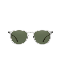 Garrett Leight® Square Sunglasses: Kinney Sun color LLG/SFPG15 Llg 