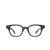 Lunettes de vue Garrett Leight NAPLES BIO CHR bio charcoal - Vignette du produit 1/3