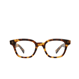 Garrett Leight NAPLES BIO SPT Bio Spotted Tortoise BIO SPT Bio Spotted Tortoise