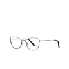 Garrett Leight OLIVE Eyeglasses GM-BK gunmetal-black - product thumbnail 2/3
