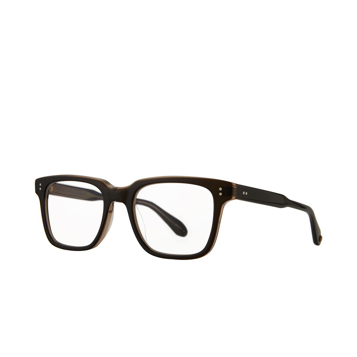 Garrett Leight PALLADIUM Eyeglasses BOT Break on Through - product thumbnail 2/3