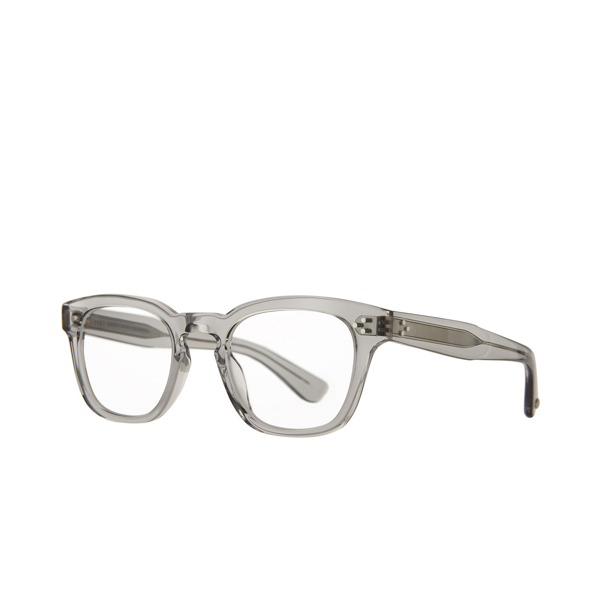 Garrett Leight REGENT Eyeglasses LLG - product thumbnail 2/3