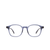 Garrett Leight RILEY Korrektionsbrillen PACB pacific blue - Produkt-Miniaturansicht 1/3