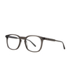 Garrett Leight RUSKIN Eyeglasses BIO CHR bio charcoal - product thumbnail 2/3