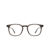 Garrett Leight RUSKIN Eyeglasses BIO CHR bio charcoal - product thumbnail 1/3