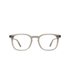 Lunettes de vue Garrett Leight RUSKIN BIO OLVCR bio olive crystal - Vignette du produit 1/3