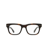 Garrett Leight TROUBADOUR Eyeglasses coft coffee tortoise - product thumbnail 1/3