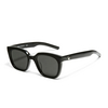 Gentle Monster BILLY Sunglasses 01 black - product thumbnail 2/5