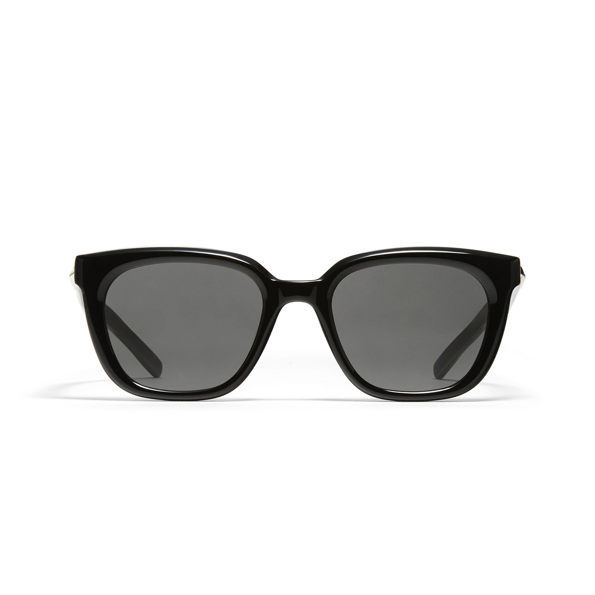 Gentle Monster BILLY Sunglasses 01 Black - front view