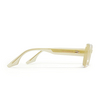 Gentle Monster BLISS Sonnenbrillen IC1OR ivory - Produkt-Miniaturansicht 4/5